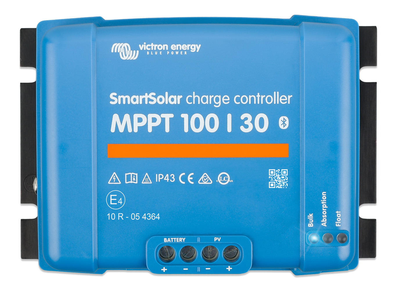 Victron Energy SmartSolar MPPT Laderegler 100/30