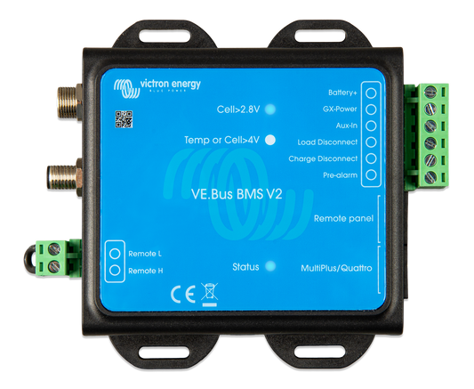 Victron Energy VE.Bus BMS V2