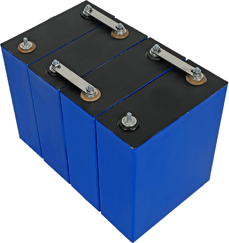BullTron - 165 AH Polar - LiFePO4 Batterie mit Smart BMS und Heizung - Batterie | fullSol