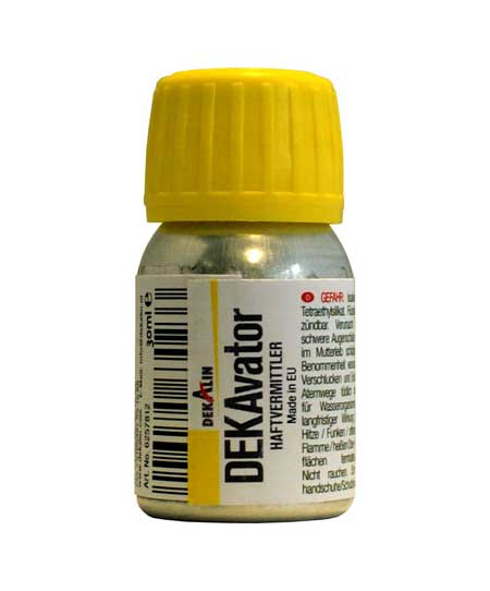 Dekalin Reiniger - Primer DEKAVATOR Haftvermittler - Zubehör | fullSol