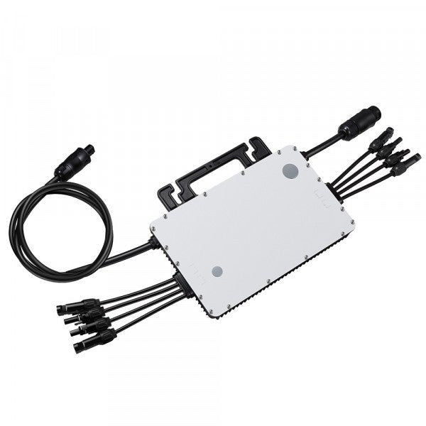 Hoymiles HM 1500 Microwechselrichter für Balkonkraftwerke - Wechselrichter / Inverter | fullSol