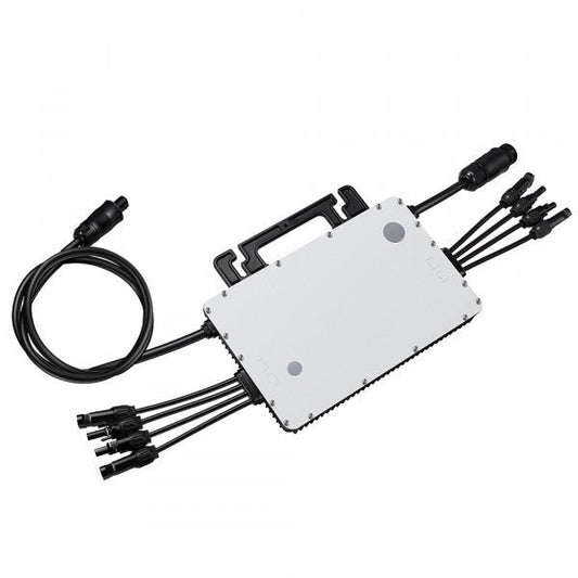 Hoymiles HM 1500 Microwechselrichter für Balkonkraftwerke - Wechselrichter / Inverter | fullSol