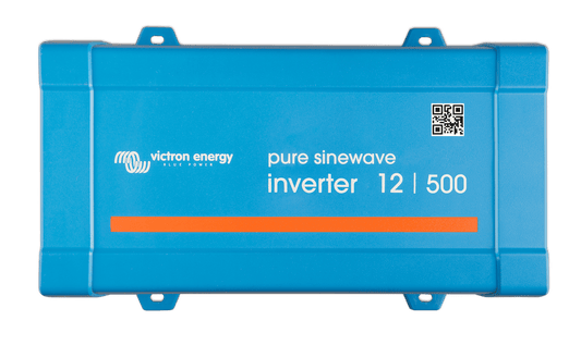 Inverter Victron Energy Phoenix 12 - 24 oder 48/500 VA Sinus - Wechselrichter / Inverter | fullSol