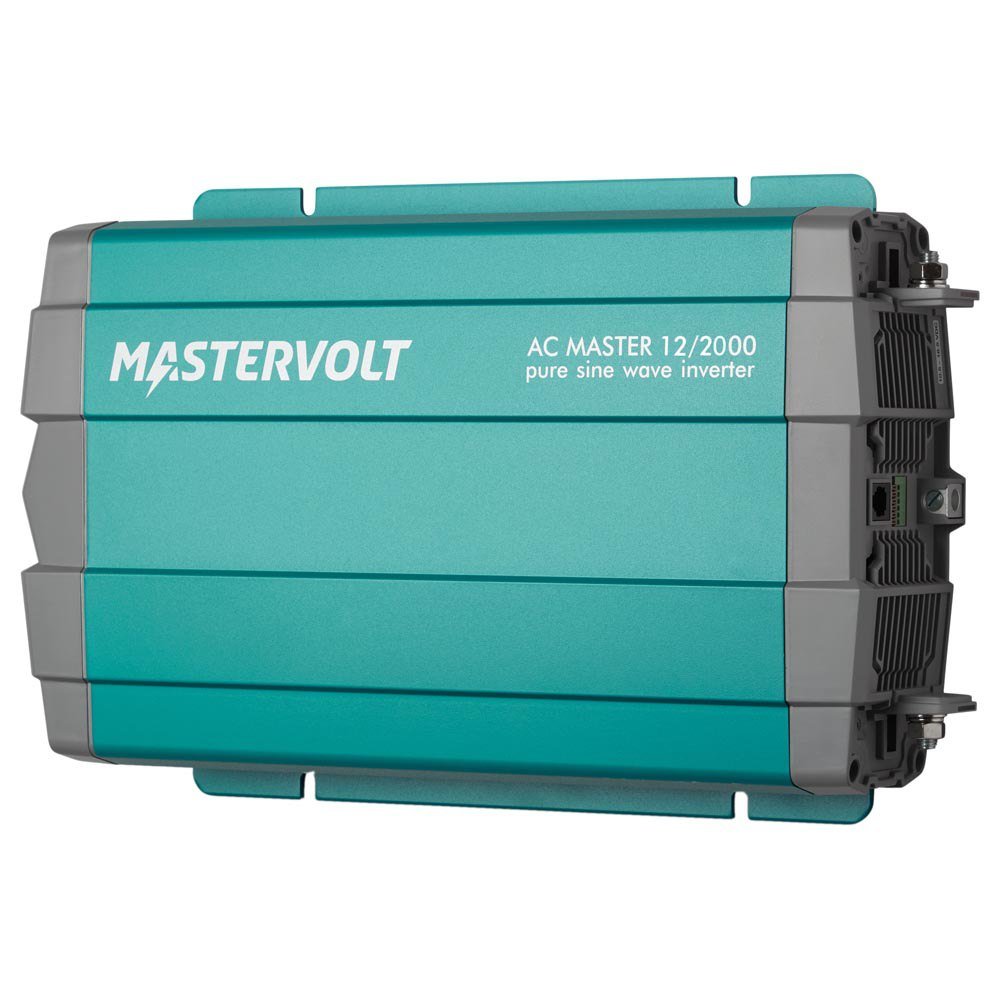 Mastervolt AC Master 12/2000 230V Inverter - Wechselrichter / Inverter | fullSol