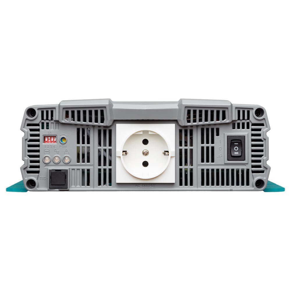 Mastervolt AC Master 12/2000 230V Inverter - Wechselrichter / Inverter | fullSol
