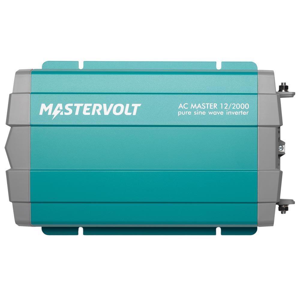 Mastervolt AC Master 12/2000 230V Inverter - Wechselrichter / Inverter | fullSol