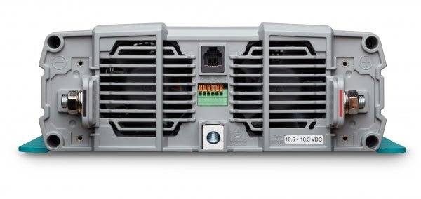 Mastervolt AC Master 12/2000 230V Inverter - Wechselrichter / Inverter | fullSol
