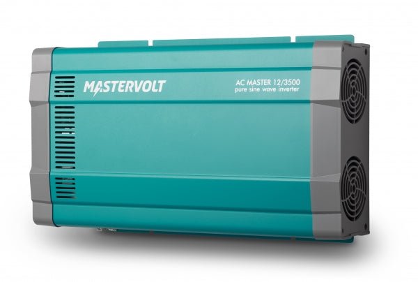 Mastervolt AC Master 12/3500 230V Sinus Wechselrichter - Inverter - Wechselrichter / Inverter | fullSol