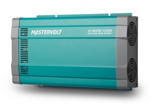 Mastervolt AC Master 12/3500 230V Sinus Wechselrichter - Inverter - Wechselrichter / Inverter | fullSol