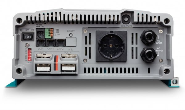 Mastervolt AC Master 12/3500 230V Sinus Wechselrichter - Inverter - Wechselrichter / Inverter | fullSol