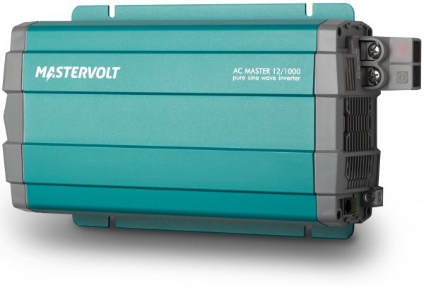 Mastervolt AC Master Sinus Wechselrichter 12V 1000W - Wechselrichter / Inverter | fullSol