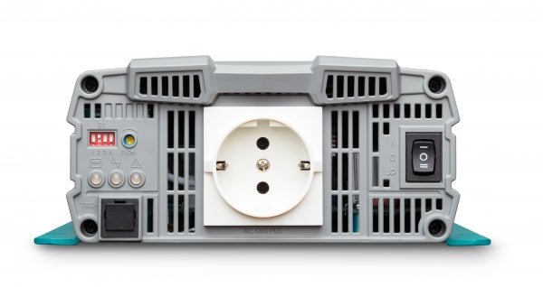 Mastervolt AC Master Sinus Wechselrichter 12V 1000W - Wechselrichter / Inverter | fullSol