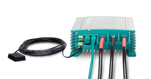 Mastervolt Mac Plus DC - DC Ladewandler 24/12V 50A - Ladebooster | fullSol