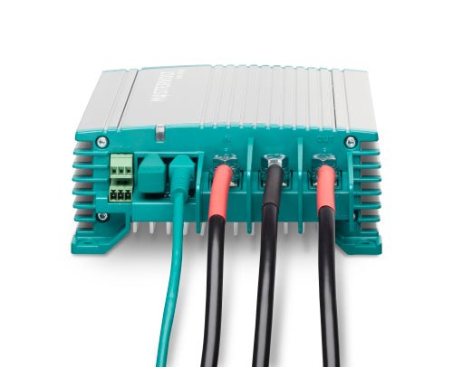 Mastervolt Mac Plus DC - DC Ladewandler 24/12V 50A - Ladebooster | fullSol
