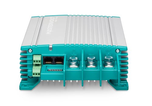 Mastervolt Mac Plus DC - DC Ladewandler 24/12V 50A - Ladebooster | fullSol