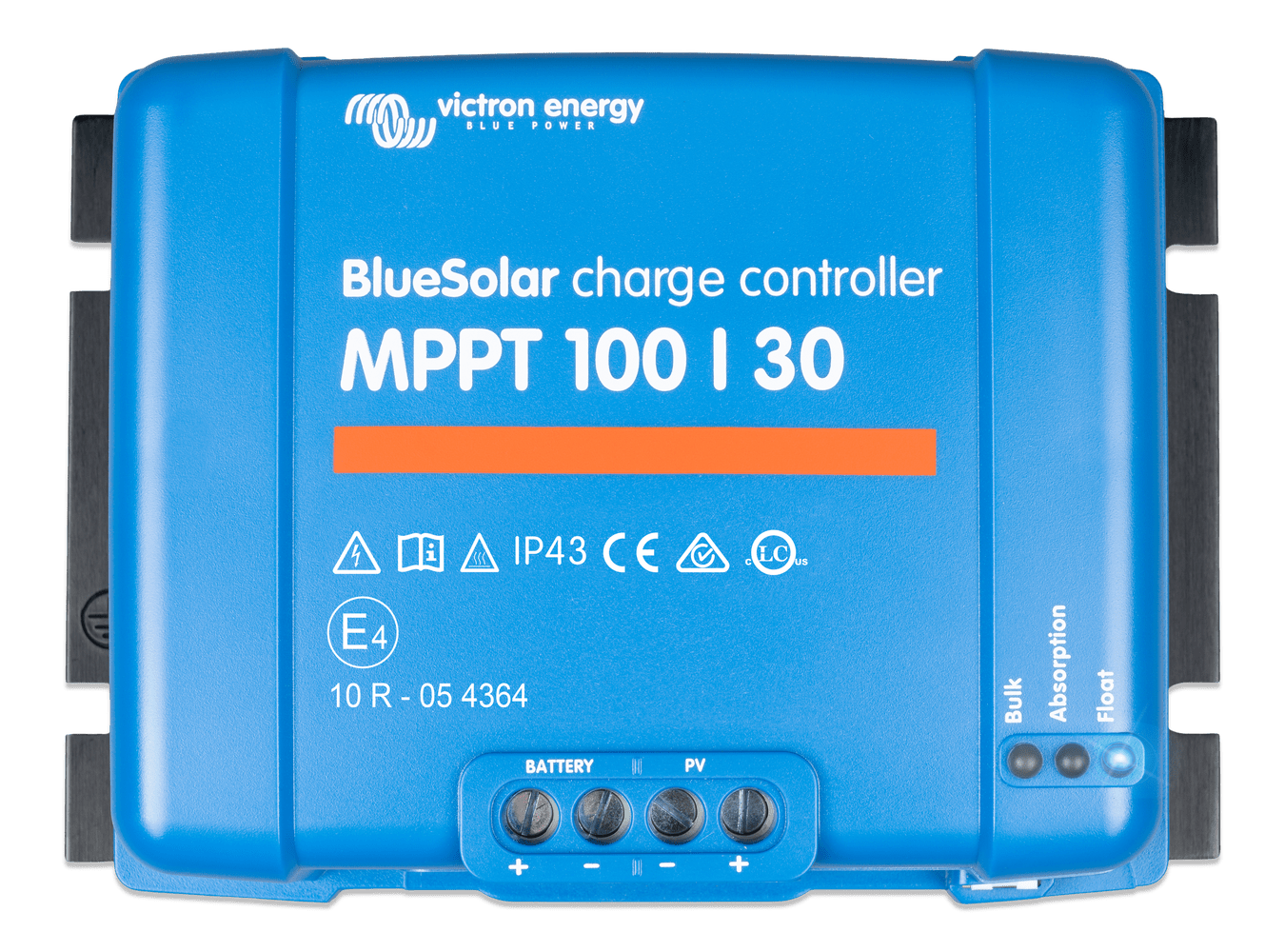 MPPT Laderegler Victron Energy Blue Solar 100/30 - MPPT Laderegler | fullSol