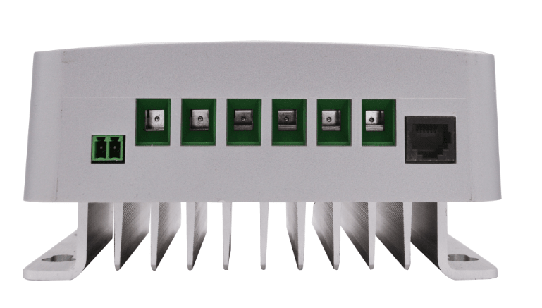 MPPT Solarladeregler - MC2010, 20A, für 12V und 24V - MPPT Laderegler | fullSol