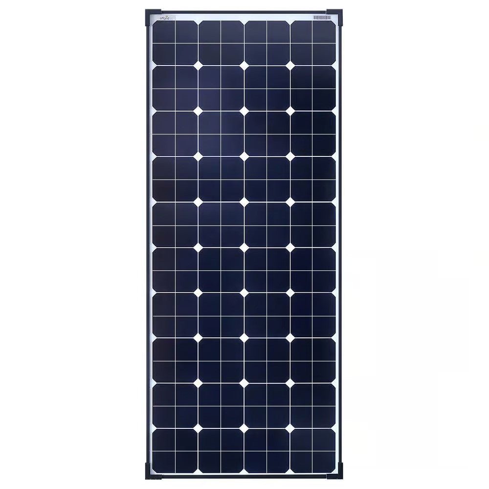Offgridtec 150 Watt Solarmodul SPR - 150 - Solarmodul | fullSol