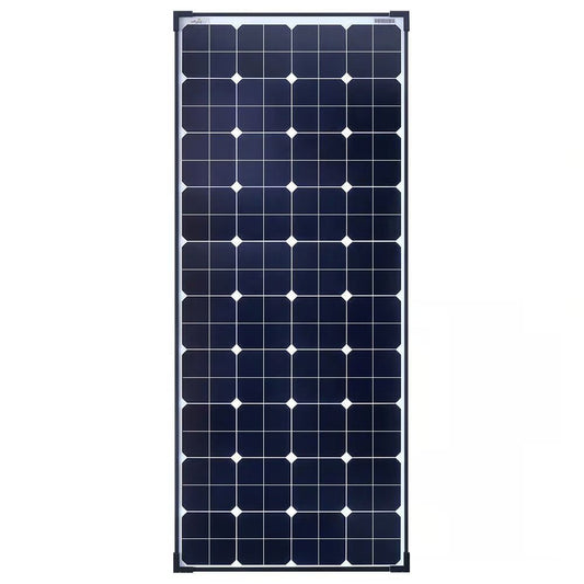 Offgridtec 150 Watt Solarmodul SPR - 150 - Solarmodul | fullSol