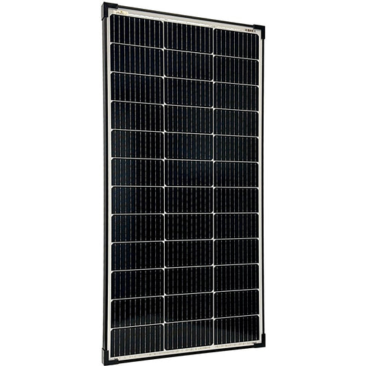 Offgridtec Mono - 130 V2 Watt Solarpaneel - Solarmodul | fullSol