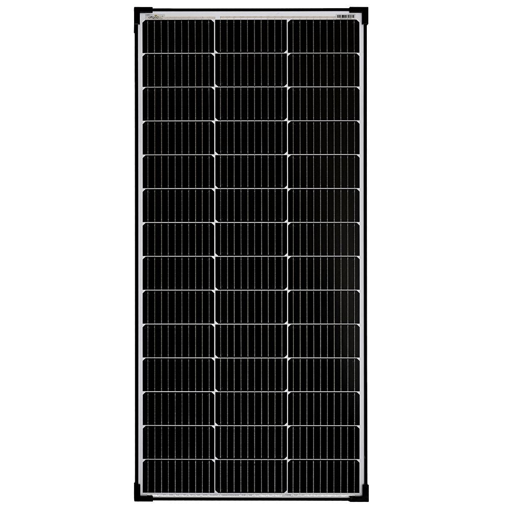 Offgridtec Mono 150 Watt Solarmodul - Solarmodul | fullSol