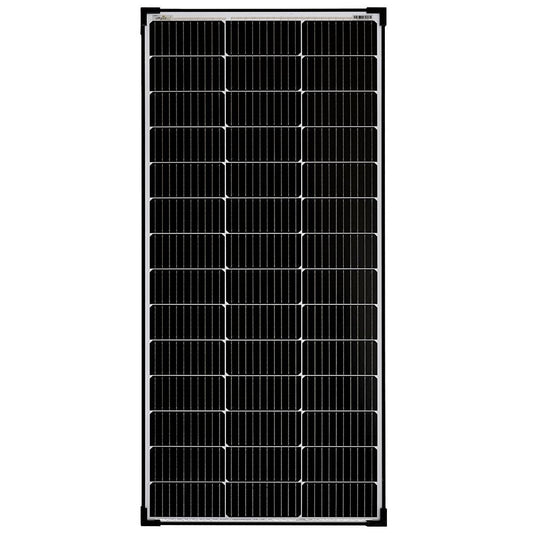 Offgridtec Mono 150 Watt Solarmodul - Solarmodul | fullSol