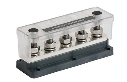 Sammelschiene Pro Installer DC Verteiler 5 Busbars 650A - Zubehör | fullSol