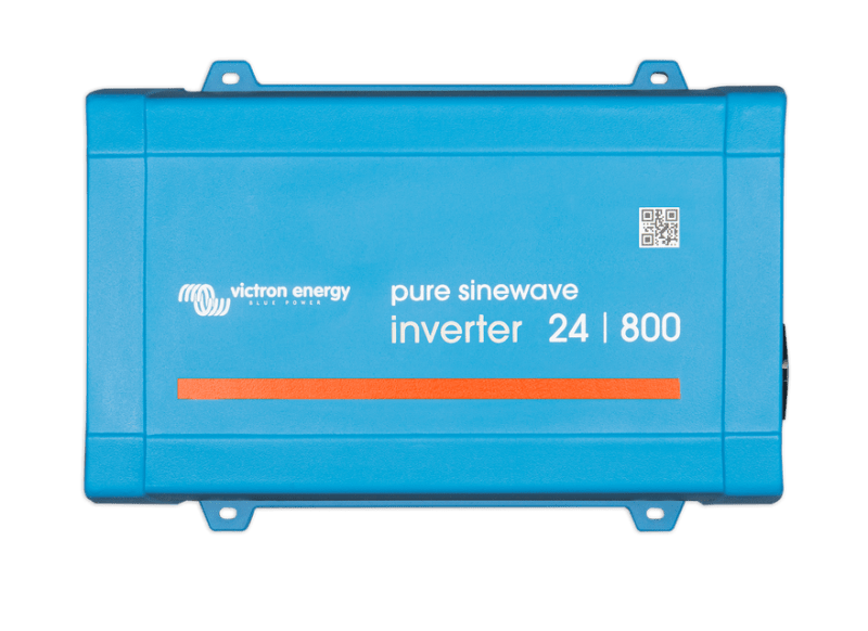 Sinuswechselrichter 24 Volt 650 Watt Victron Energy - Wechselrichter / Inverter | fullSol