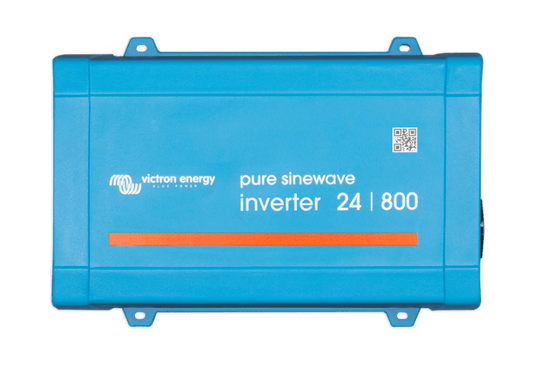 Sinuswechselrichter 24 Volt 650 Watt Victron Energy - Wechselrichter / Inverter | fullSol