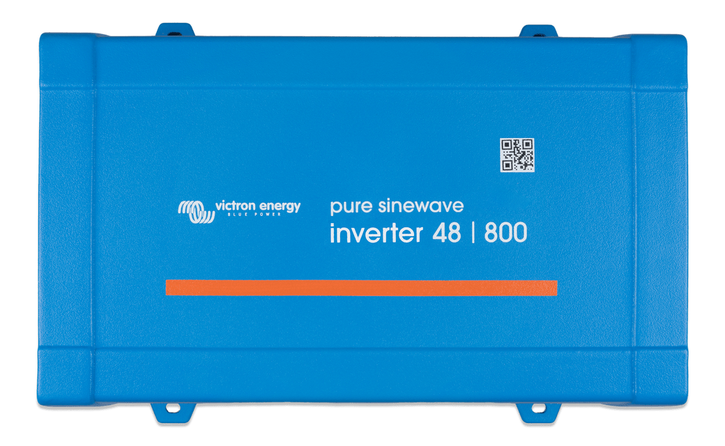 Sinuswechselrichter 48 Volt 650 Watt Victron Energy - Wechselrichter / Inverter | fullSol