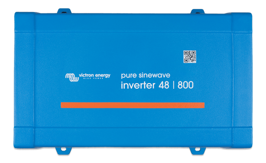 Sinuswechselrichter 48 Volt 650 Watt Victron Energy - Wechselrichter / Inverter | fullSol