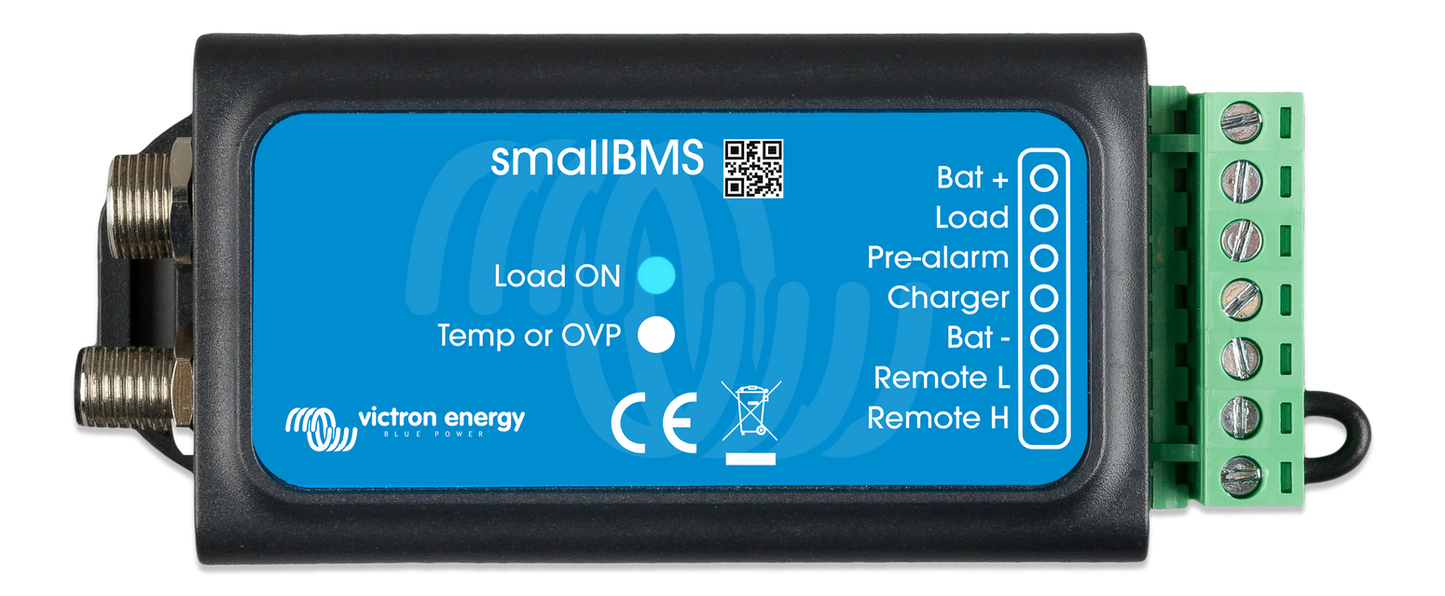 Victron Energy smallBMS für Victron LFP Akkus