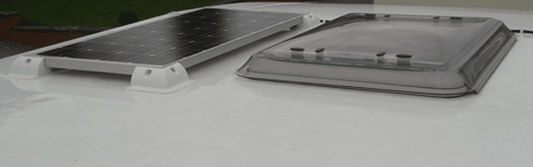 Solaranlagen Installation - Montage zum Festpreis - Solaranlage | fullSol