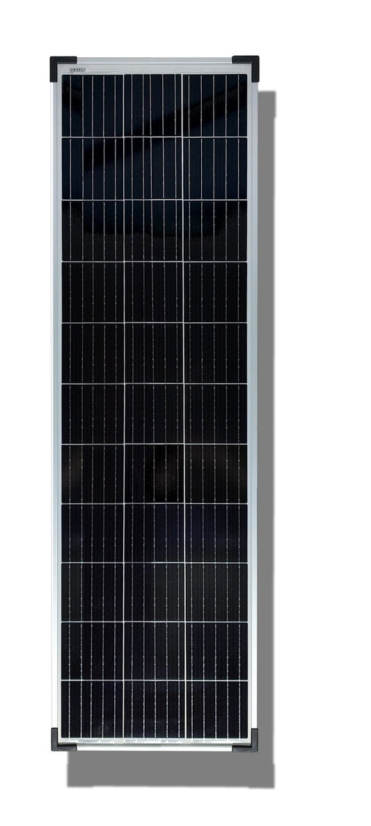 Solarmodul 80 Wattpeak Monokristallin - Solarmodul | fullSol