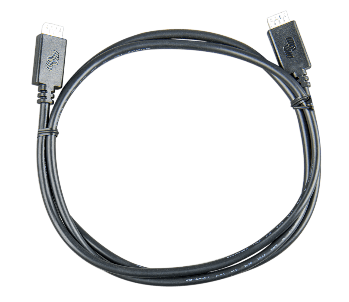 VE.Direkt Kabel ab 0,3m von Victron Energy - Zubehör | fullSol