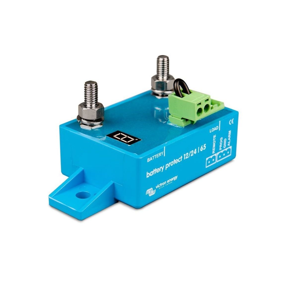 Victron BatteryProtect BP - 65 - Überwachung | fullSol