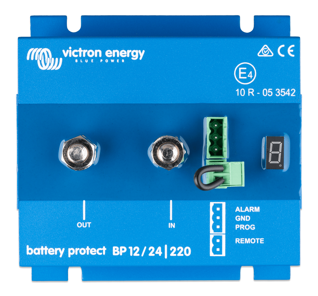 Victron Energy Battery Protect BP 220 - Überwachung | fullSol