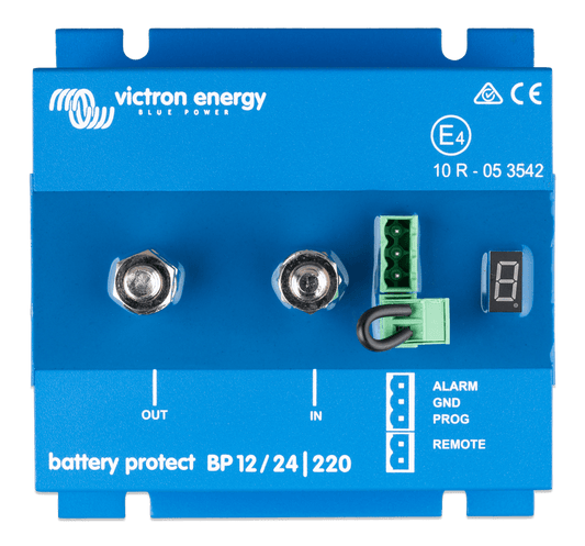 Victron Energy Battery Protect BP 220 - Überwachung | fullSol