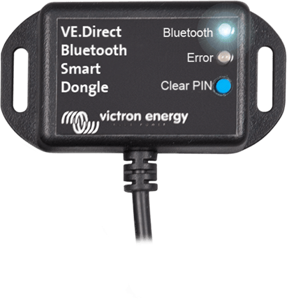 Victron Energy Bluetooth LE Dongle - Anzeigegerät | fullSol