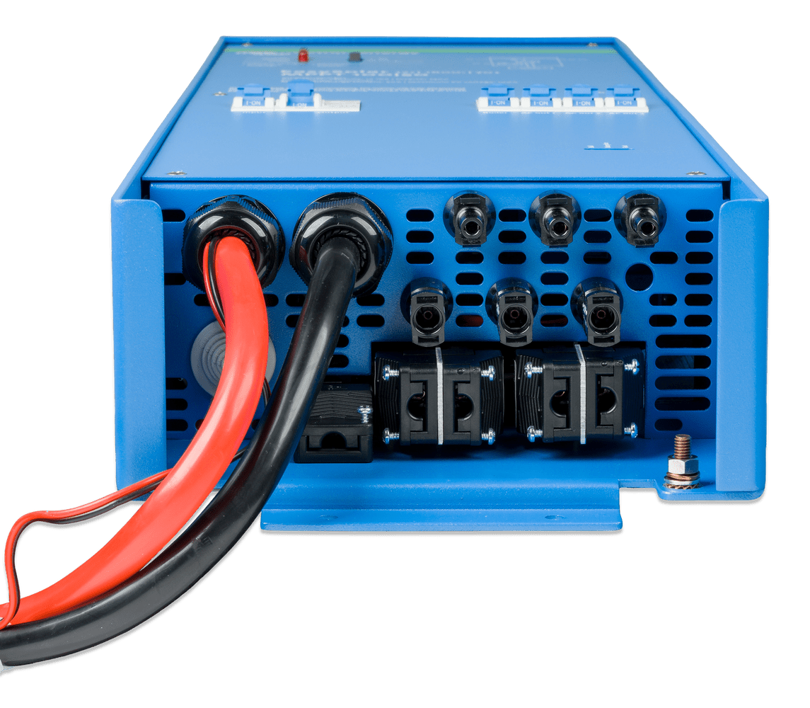 Victron Energy EasySolar 12/1600/70 - 16 - Wechselrichter / Inverter | fullSol