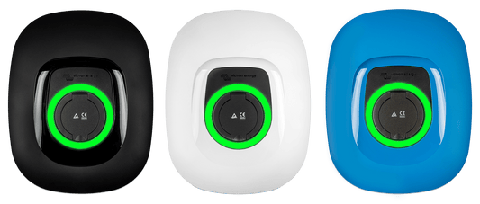 Victron Energy EV - Ladestation NS| Wallbox für Elektrofahrzeuge - Wallbox | fullSol