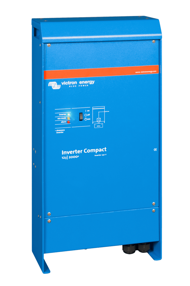 Victron Energy Inverter Phönix Compact 12/2000 12Volt - Wechselrichter / Inverter | fullSol