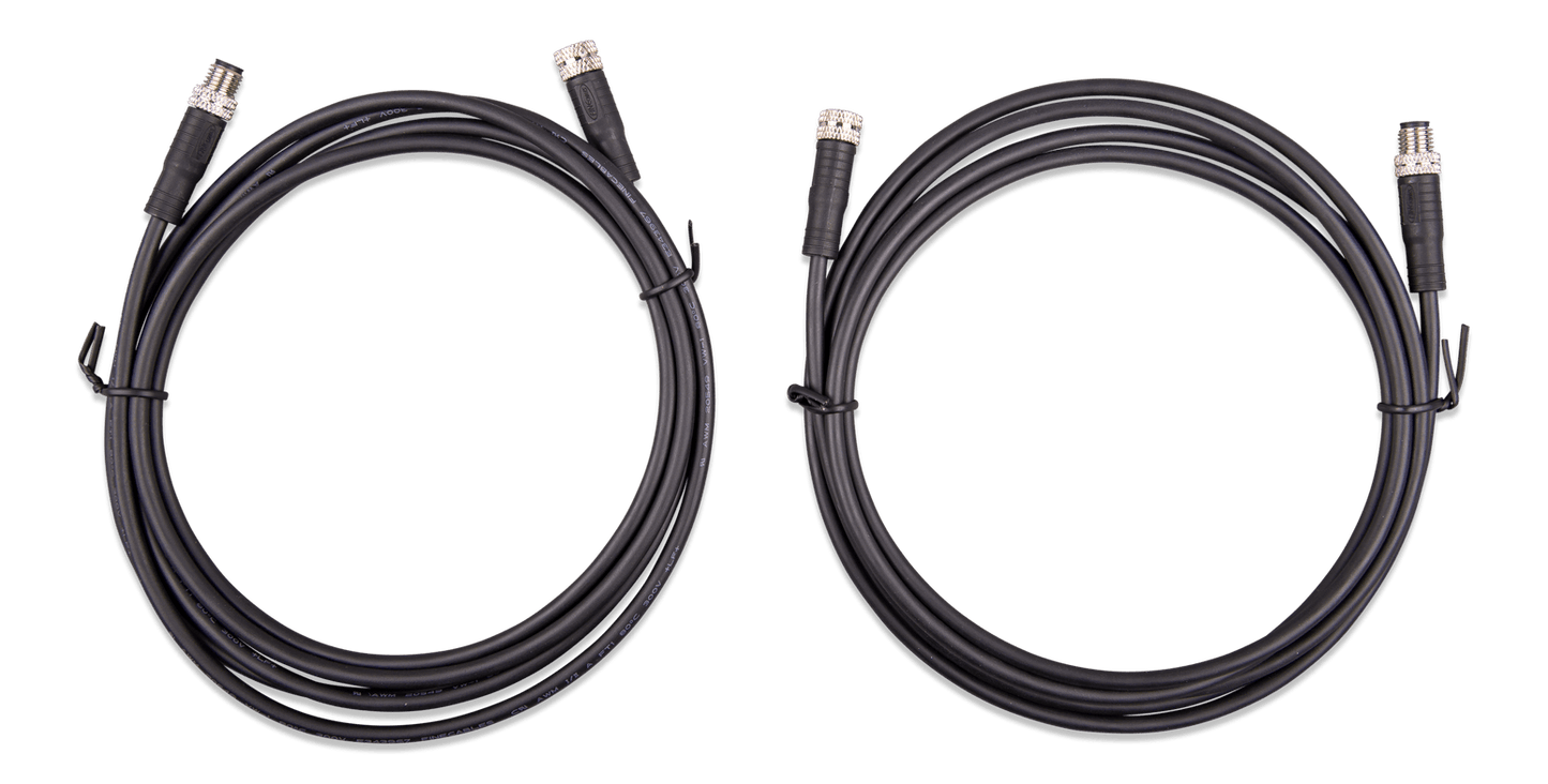 Victron Energy LFP Adapter Kabel für Smart - LiFePO4 Akkus - Anschlusskabel | fullSol