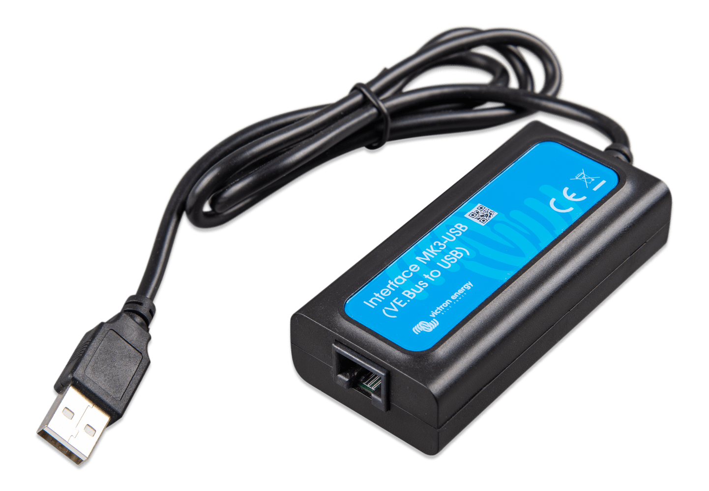 Victron Energy MK3 - USB C Adapter Kabel - Anzeigegerät | fullSol