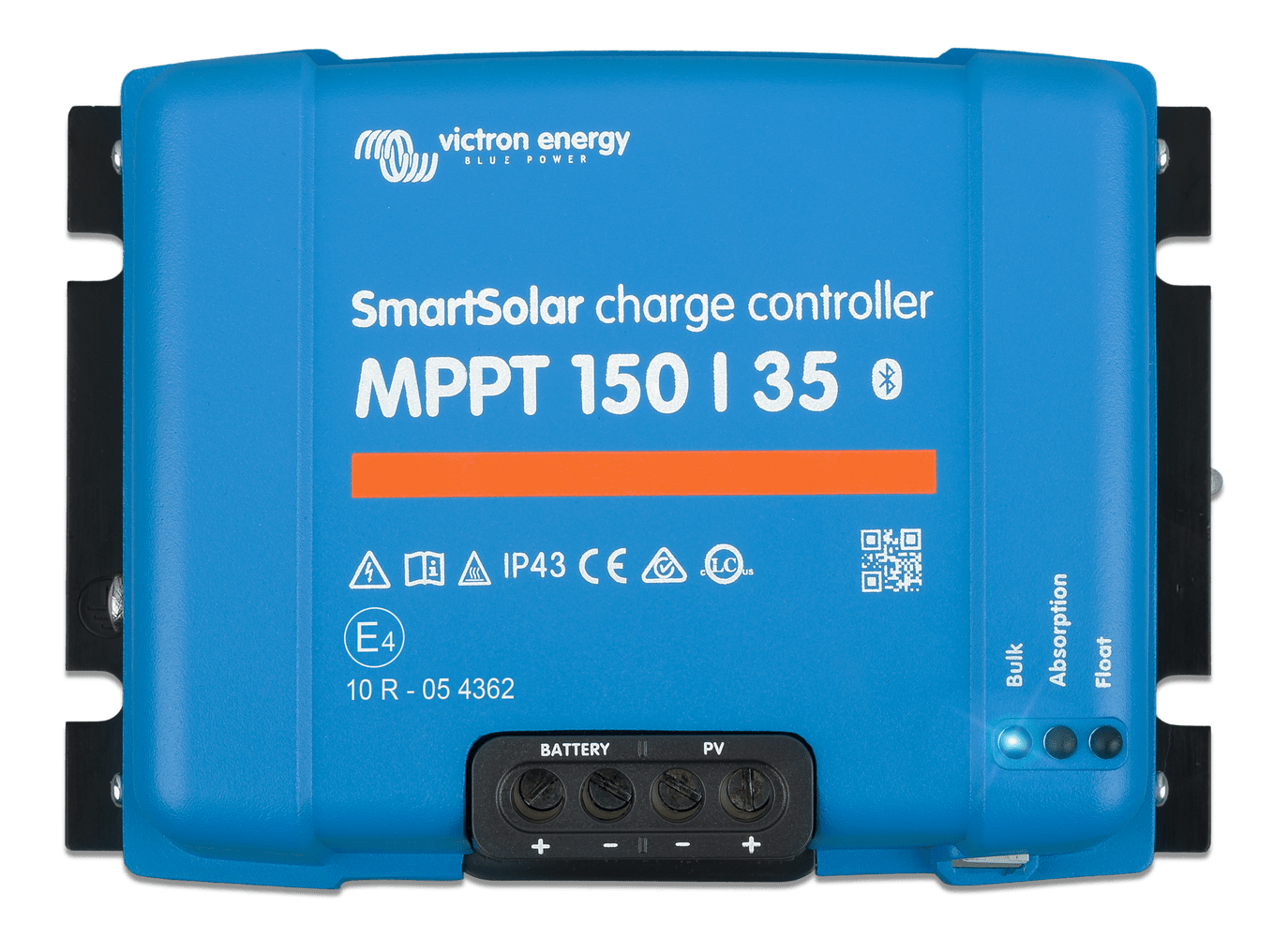 Victron Energy MPPT Solarladeregler 150/35 SmartSolar - MPPT Laderegler | fullSol