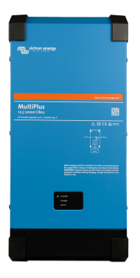 Victron Energy MultiPlus 12/2000/80 Wechselrichter Ladegerät Kombination - Wechselrichter / Inverter | fullSol
