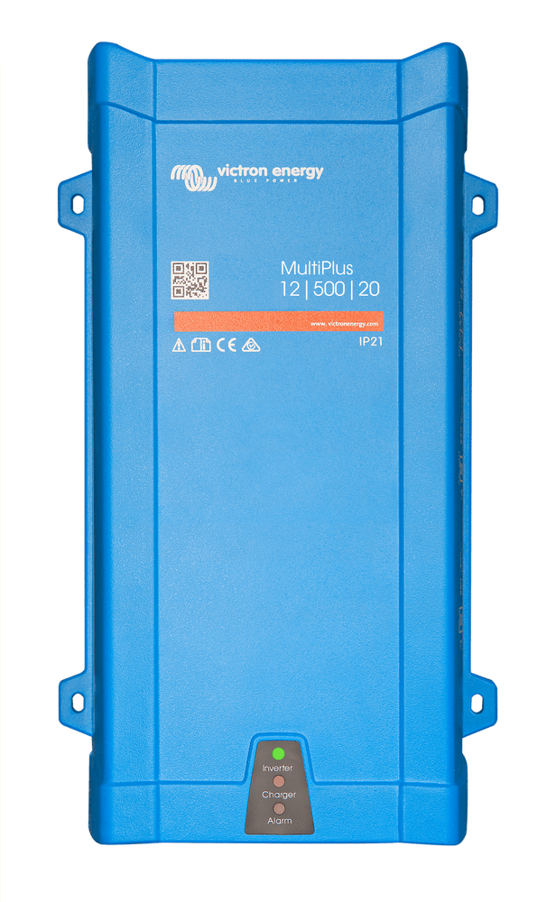 Victron Energy MultiPlus 12/500/20 - 16 230V VE.Bus - Wechselrichter / Inverter | fullSol
