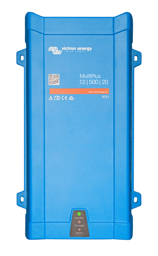 Victron Energy MultiPlus 12/500/20 - 16 230V VE.Bus - Wechselrichter / Inverter | fullSol