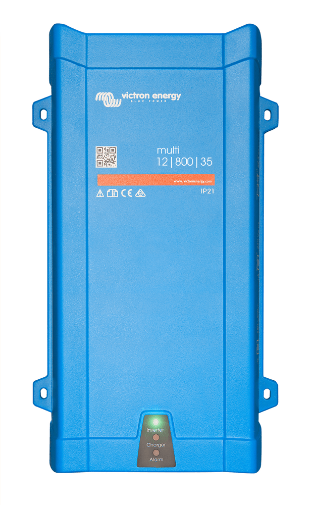 Victron Energy MultiPlus 12/800/35 - 16 230V VE.Bus - Wechselrichter / Inverter | fullSol