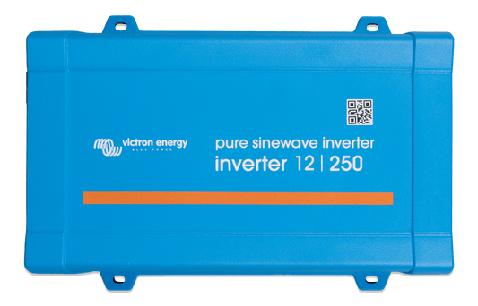 Victron Energy Phoenix Inverter 250 Watt Sinus - Wechselrichter / Inverter | fullSol